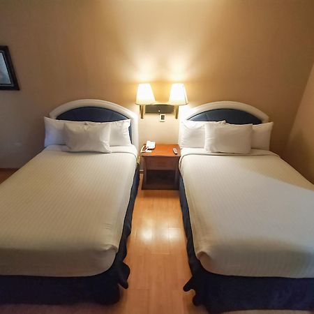 Hotel Gran Plaza & Convention Center Guanajuato Exteriör bild